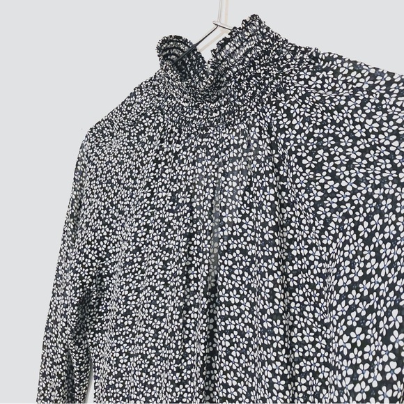 Reformation • Georgina Dress in Ansel - Picture 8 of 16